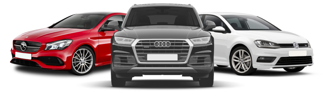 Alquílame Luxury Cars