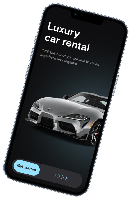Alquílame Luxury Cars