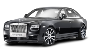 Alquílame Luxury Cars