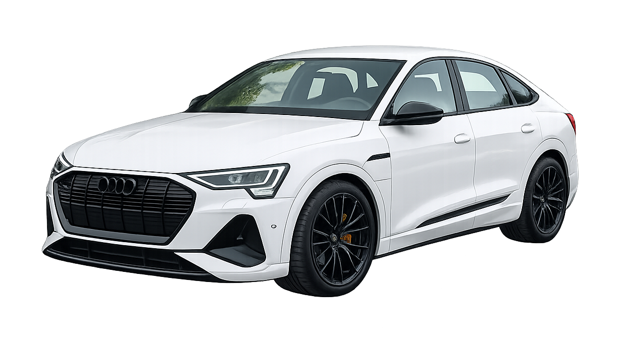 Alquílame Luxury Cars